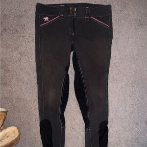 Piper Smartpak Breeches